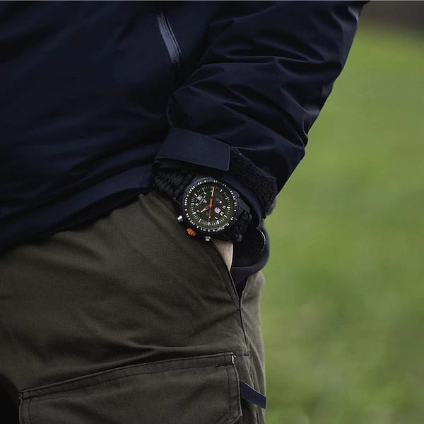 Luminox Bear Grylls Survival Land Series - Image 6