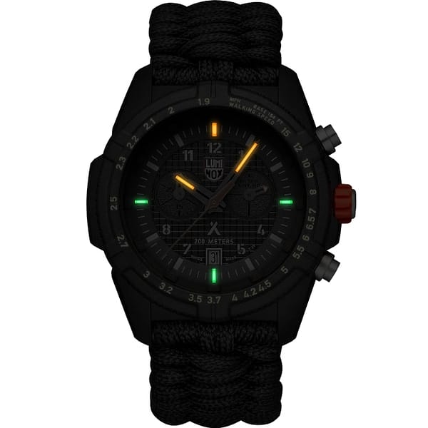 Luminox Bear Grylls Survival Land Series - Image 2