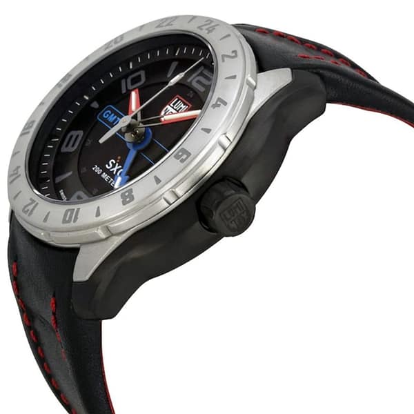 Luminox SXC PC Steel GMT 5120 Space Series - Image 2