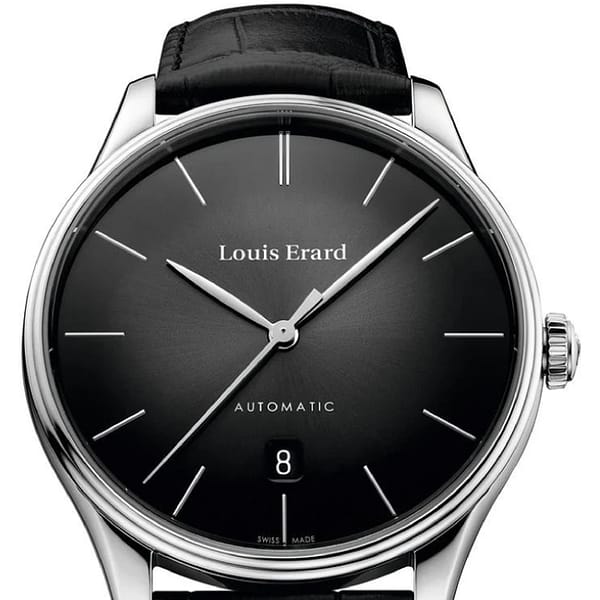 Louis Erard Héritage Date - Image 3