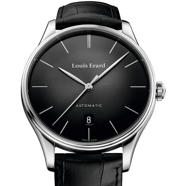 Louis Erard Héritage Date - Image 2
