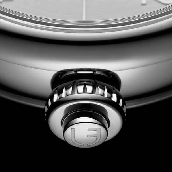 Louis Erard Excellence Triptych Chrono Monopusher – Image 6