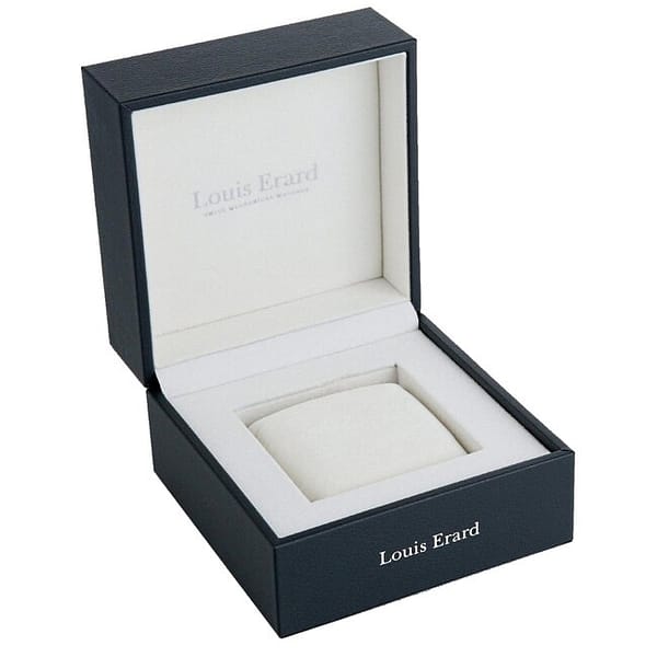 Louis Erard Excellence Regulator – Image 2