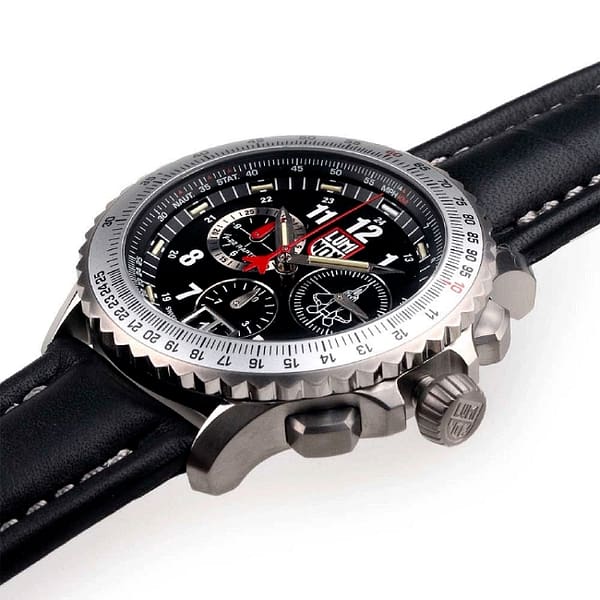 Luminox F-22 Raptor™ 9240 Series - Image 4