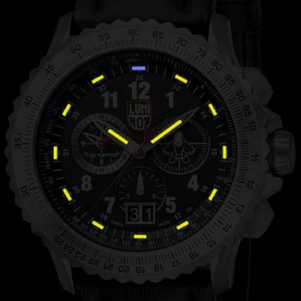 Luminox F-22 Raptor™ 9240 Series - Image 3