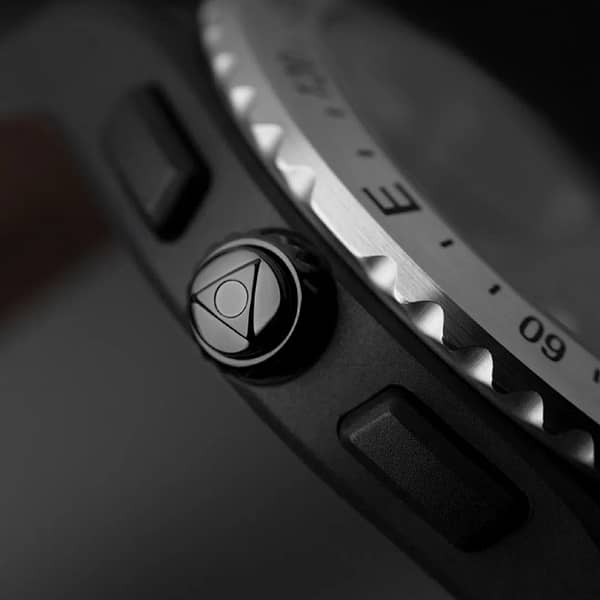 Alpina Horological Smartwatch AlpinerX - Image 5