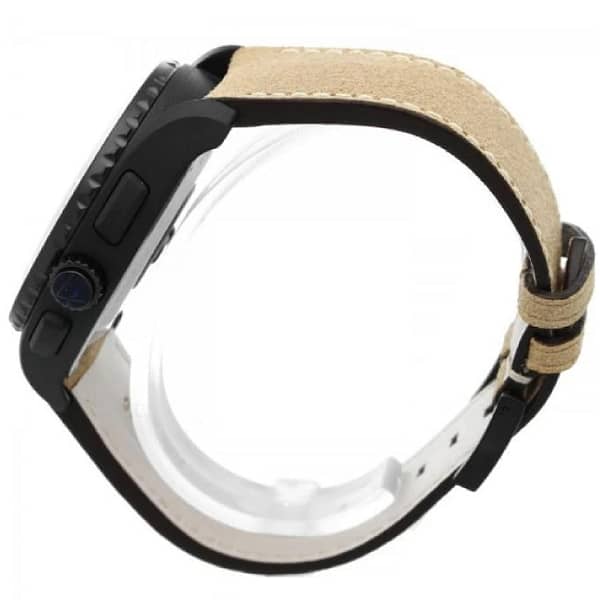 Alpina AlpinerX Alive Smartwatch Schwarz-Beige - Image 4