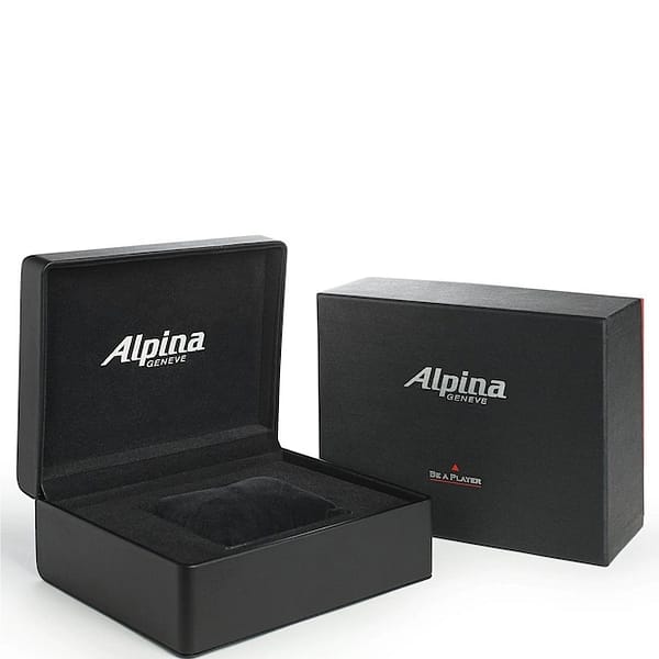 Alpina Startimer Pilot Chrono Big Date - Image 5