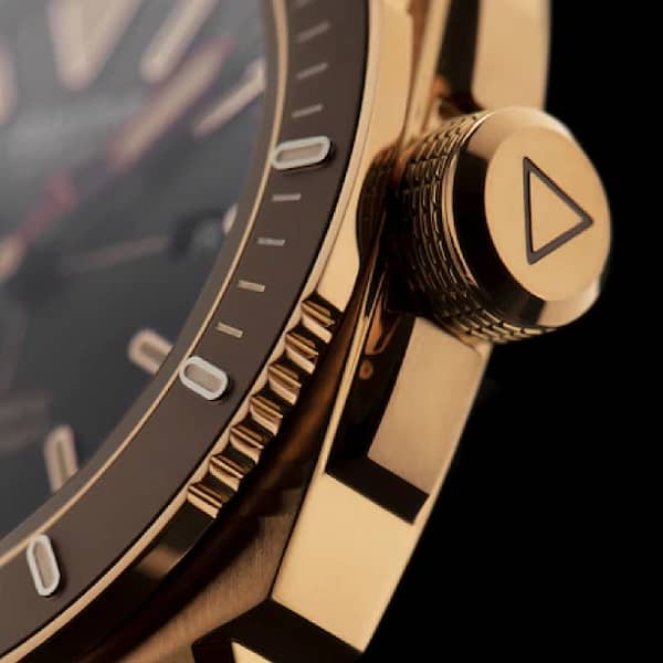 Alpina Seastrong Diver 300 Schwarz - Image 5
