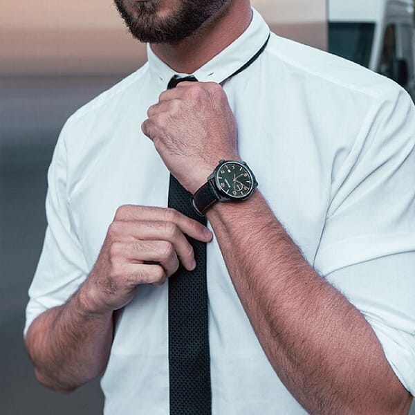 Balmain Madrigal GMT 24H - Image 2