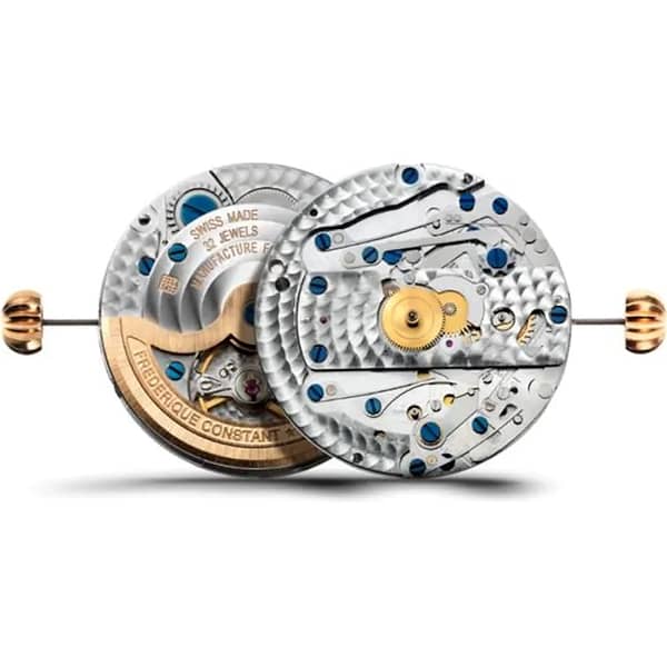 Frédérique Constant Manufacture Flyback Chronograph – Image 4