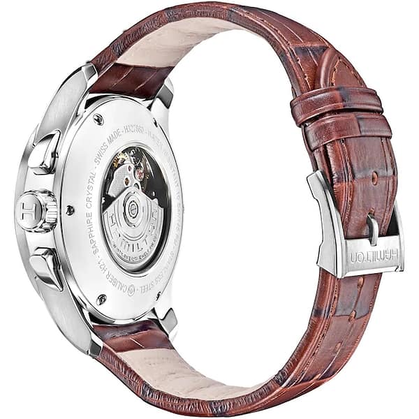 Hamilton Jazzmaster Maestro 45mm - Image 5