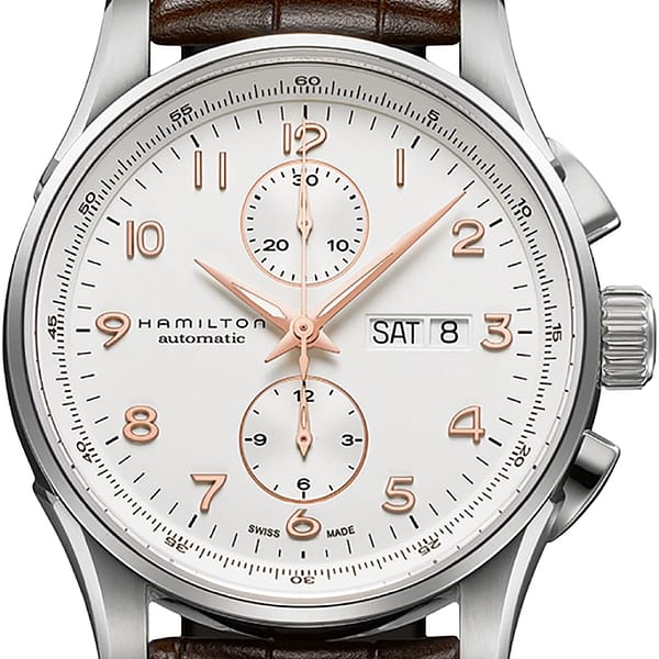 Hamilton Jazzmaster Maestro 45mm - Image 2
