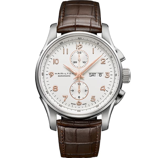 Hamilton Jazzmaster Maestro 45mm
