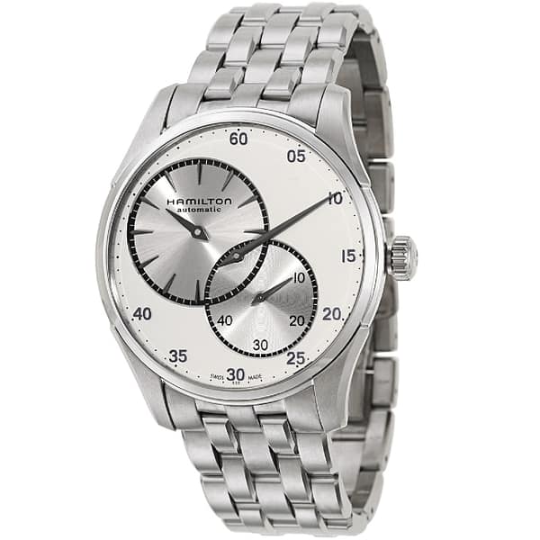 Hamilton Jazzmaster Regulator Auto - Image 3