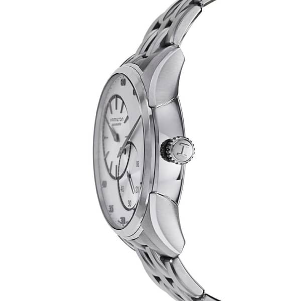 Hamilton Jazzmaster Regulator Auto - Image 4