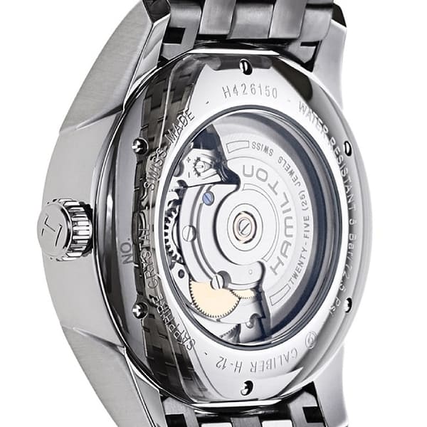 Hamilton Jazzmaster Regulator Auto - Image 5