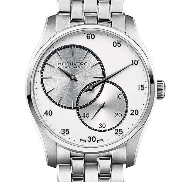 Hamilton Jazzmaster Regulator Auto - Image 2