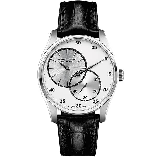 Hamilton Jazzmaster Regulator Auto
