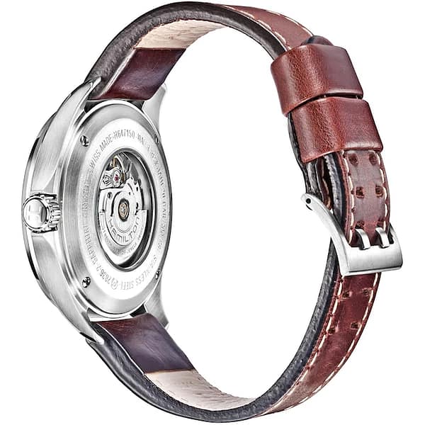 Hamilton Khaki Aviation Pilot Auto – Image 6
