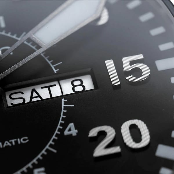 Hamilton Khaki Aviation Pilot Auto – Image 5