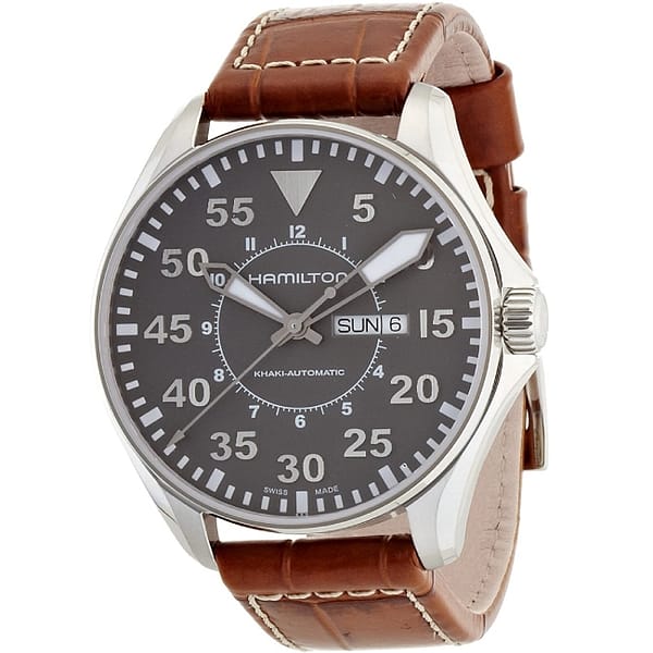 Hamilton Khaki Aviation Pilot Auto - Image 4