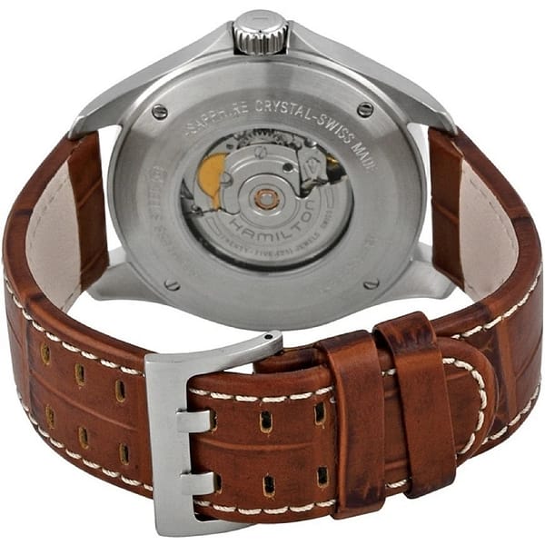 Hamilton Khaki Aviation Pilot Auto - Image 3