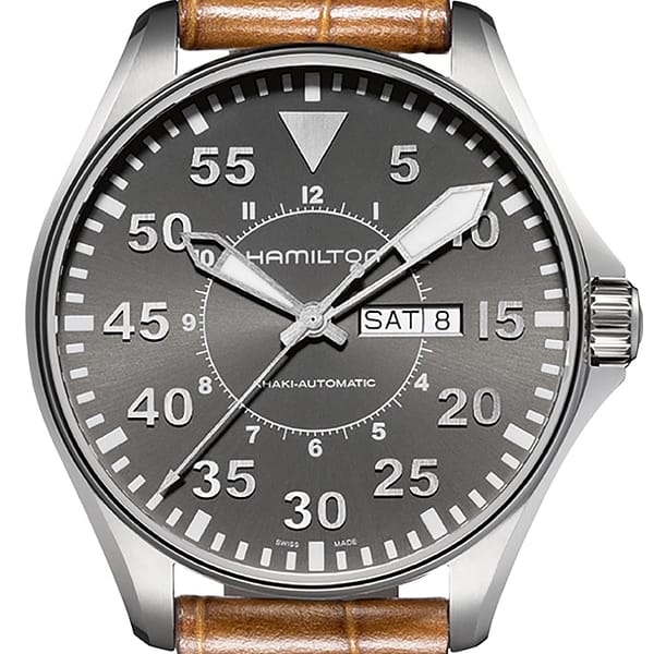 Hamilton Khaki Aviation Pilot Auto - Image 2