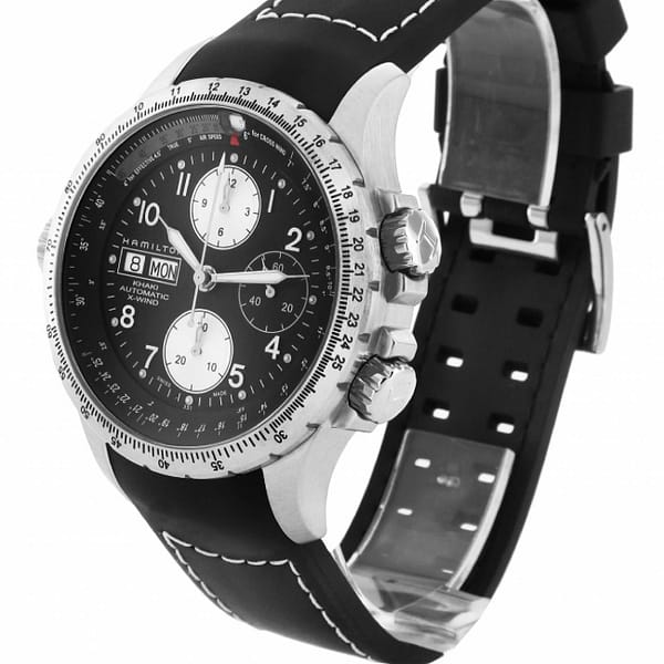 Hamilton Khaki Aviation X-Wind Automatic 2 - Image 3