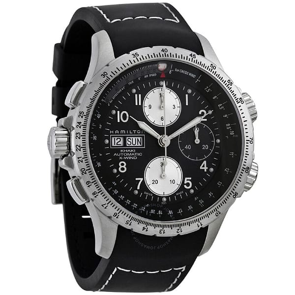 Hamilton Khaki Aviation X-Wind Automatic 2 - Image 2