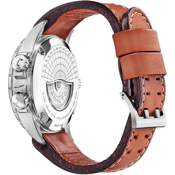 Hamilton Khaki Aviation X-Wind Automatic 1 - Image 2