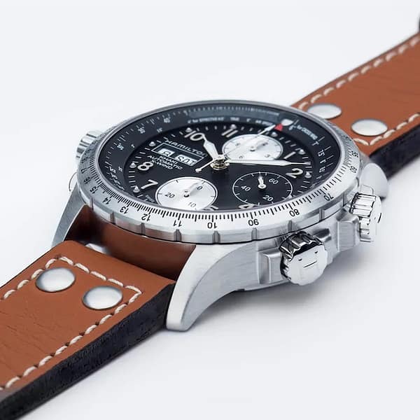 Hamilton Khaki Aviation X-Wind Automatic 1 - Image 3