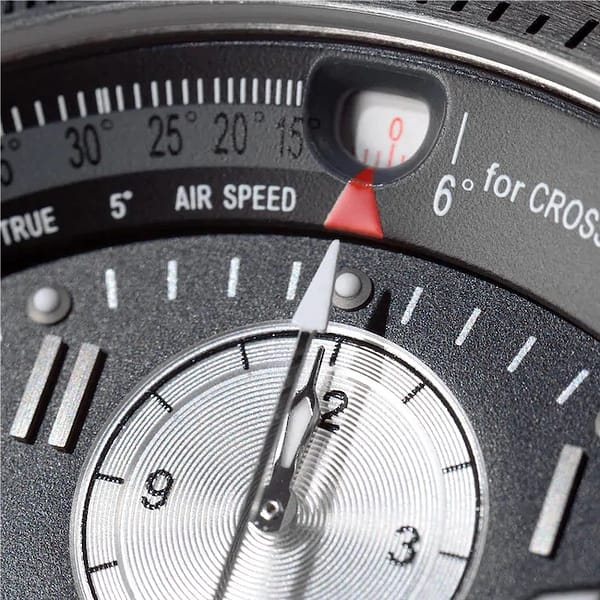 Hamilton Khaki Aviation X-Wind Automatic 1 - Image 4