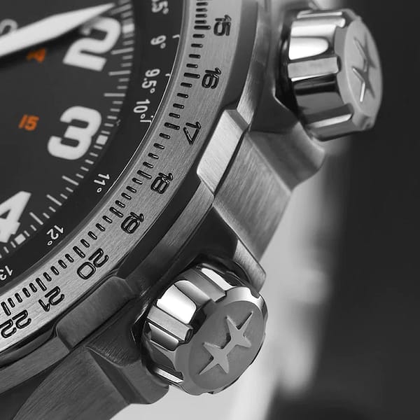 Hamilton Khaki X-Wind Day Date Auto - Image 3