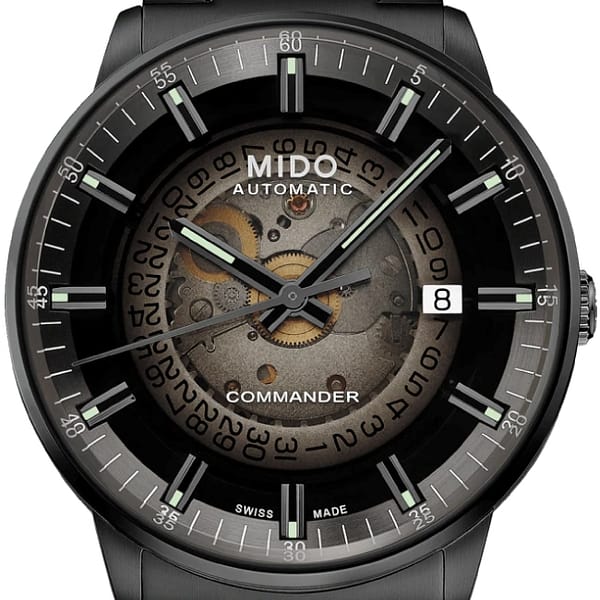 Mido Commander Gradient - Image 3