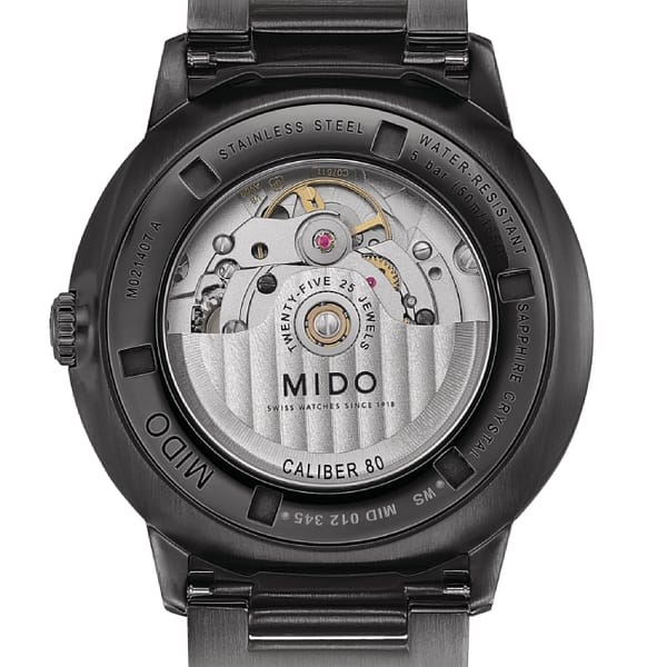 Mido Commander Gradient - Image 5