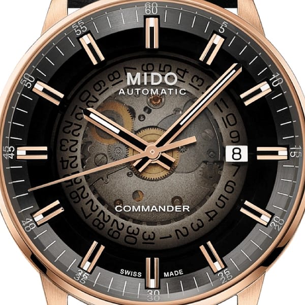 Mido Commander Gradient - Image 3