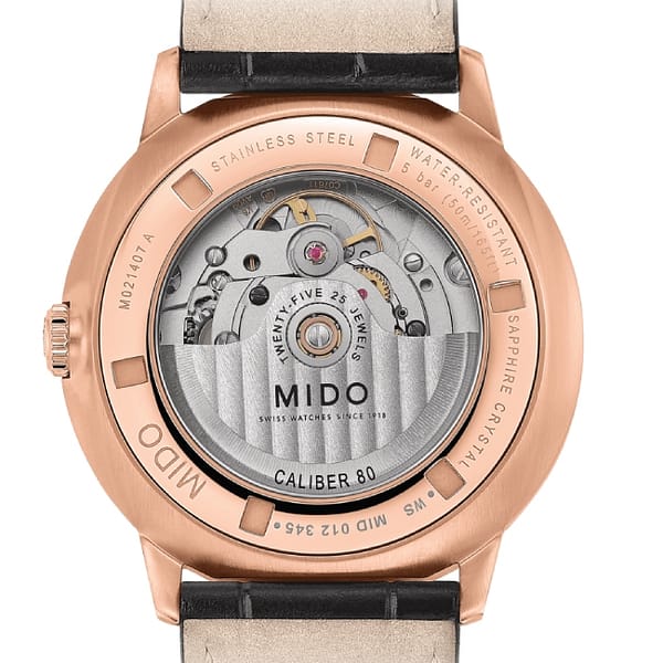 Mido Commander Gradient - Image 7