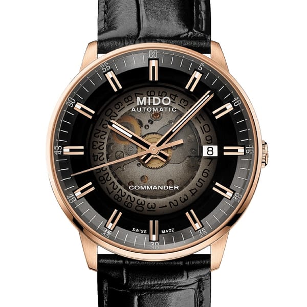 Mido Commander Gradient - Image 2