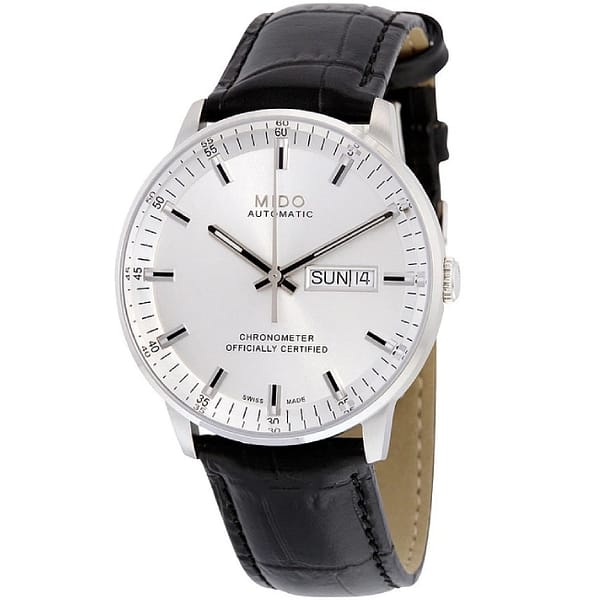 Mido Commander Chronometer - Image 5