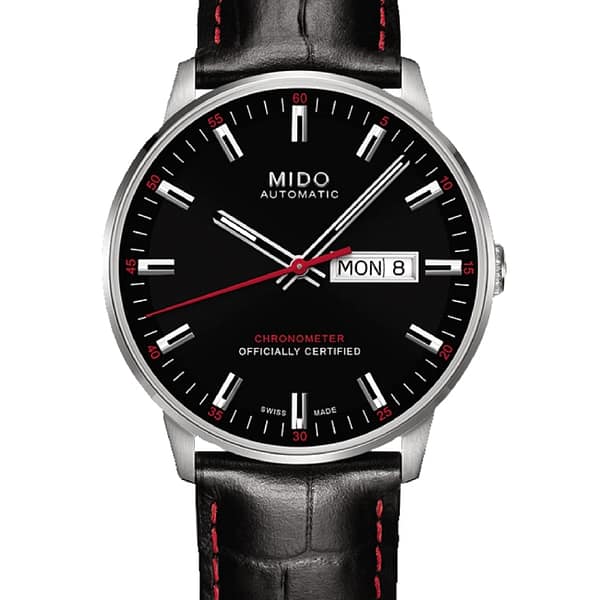 Mido Commander Chronometer - Image 2