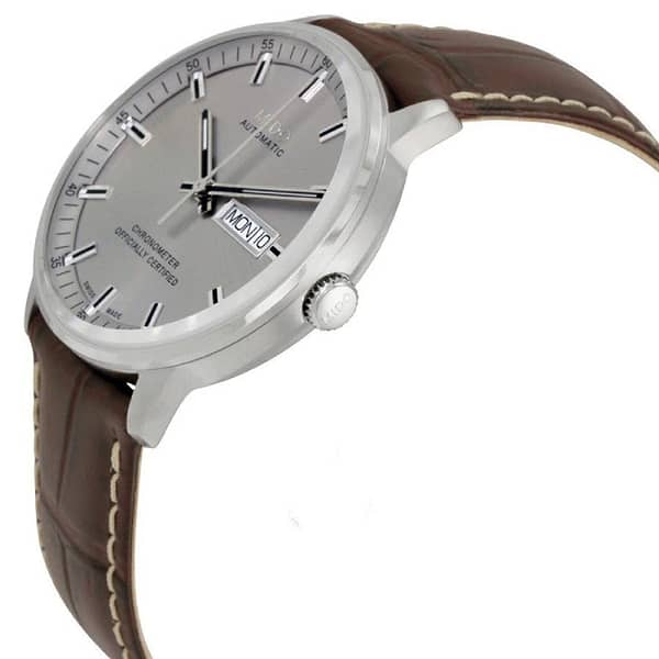 Mido Commander Chronometer - Image 5