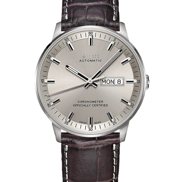 Mido Commander Chronometer - Image 2