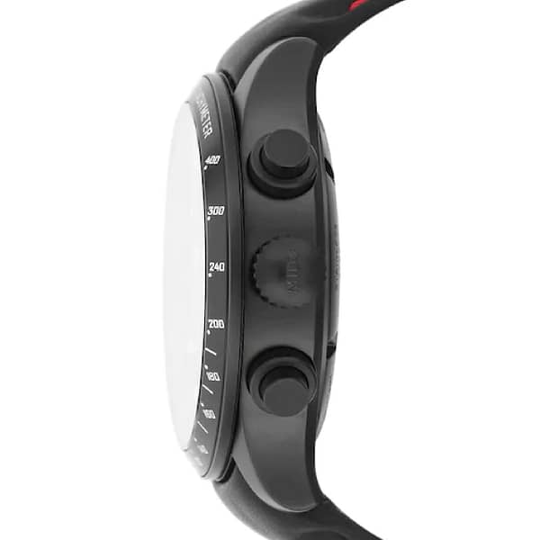 Mido Multifort Automatik Chronograph – Image 5