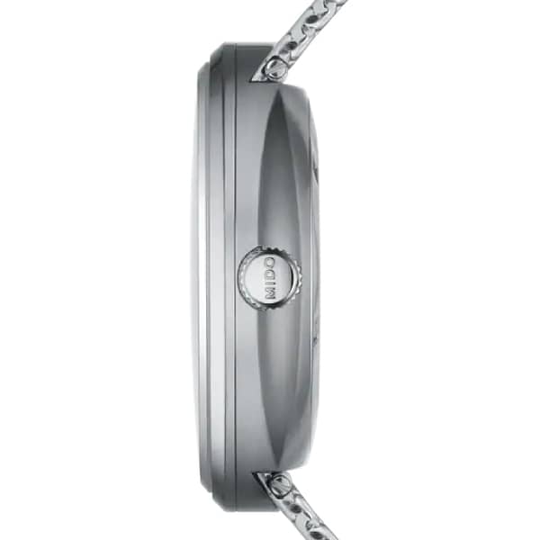 Mido Commander Icône Chronometer Si - Image 6