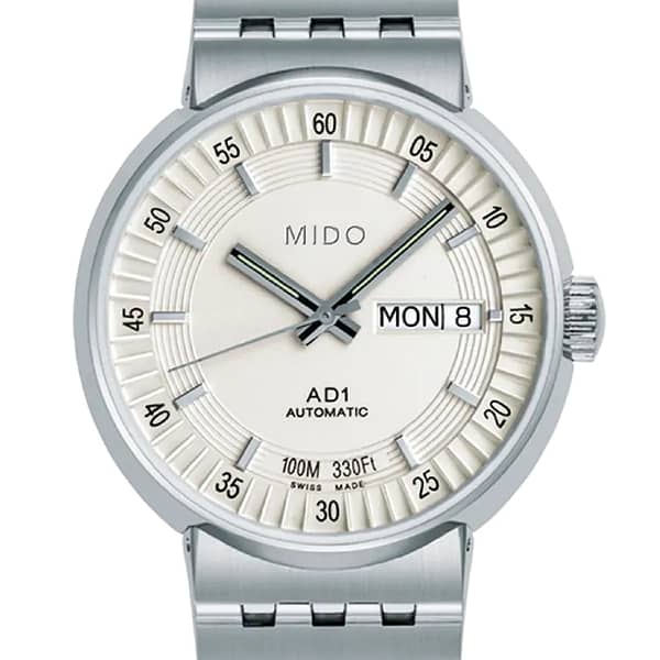 Mido All Dial Automatik Day-Date - Image 2