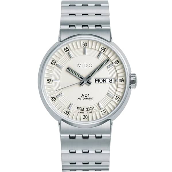 Mido All Dial Automatik Day-Date
