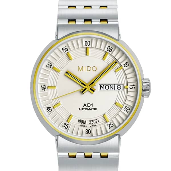 Mido All Dial Automatik Day-Date - Image 2