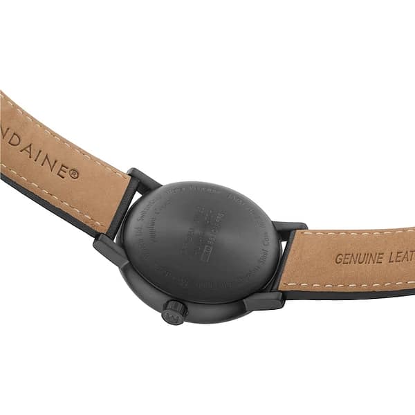 Mondaine evo2 Gents Ø40 - Image 4