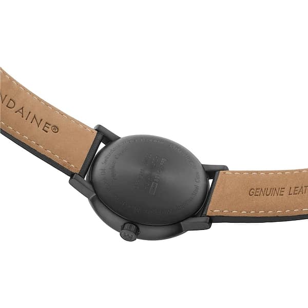 Mondaine evo2 Gents Ø40 - Image 4